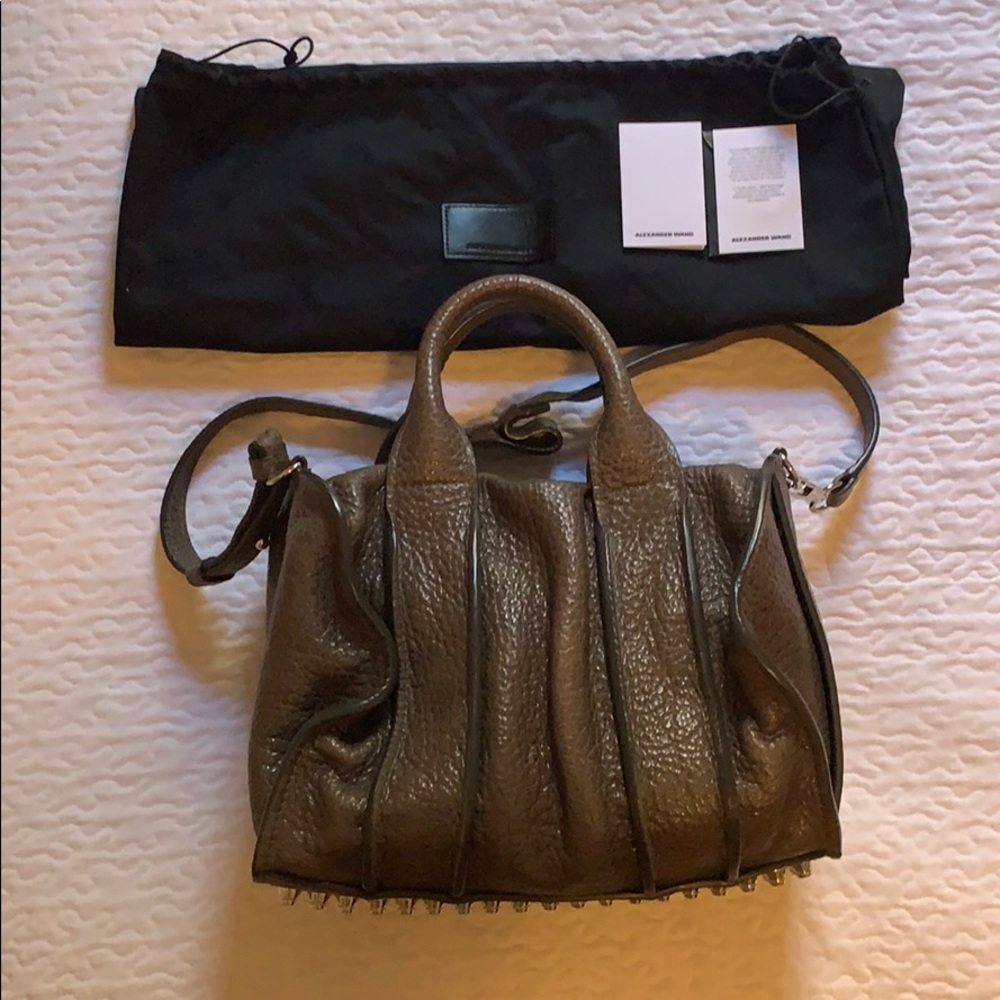 Alexander Wang Rocco Bag